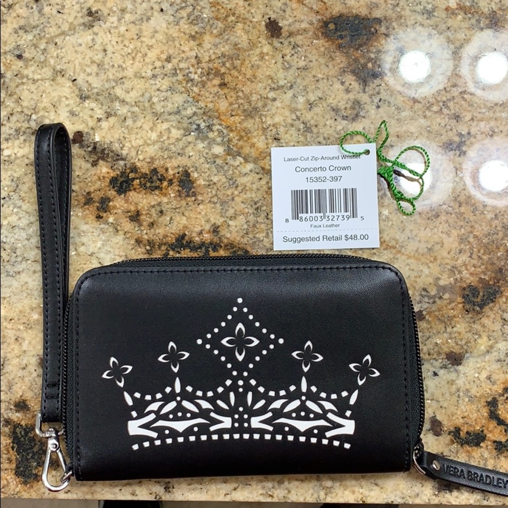 Wristlet
